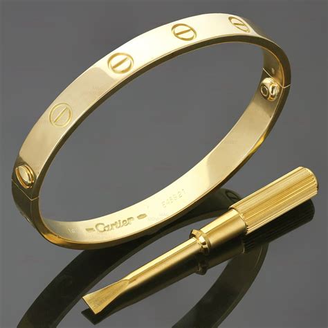 can you buy a cartier bracelet with check in store|cartier bracelet with screwdriver.